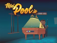Játék MiniPool.io online