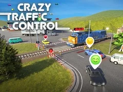 Játék Őrült forgalomirányítás online Játék Őrült forgalomirányítás online