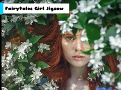 Játék Mesés Lányok Puzzle online Játék Mesés Lányok Puzzle online