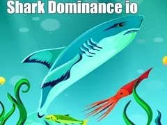 Játék Cápa Dominancia io online Játék Cápa Dominancia io online