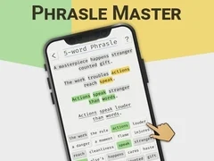 Játék Kifejezés Mester online Játék Kifejezés Mester online