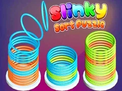 Játék Slinki Rendező Puzzl online Játék Slinki Rendező Puzzl online
