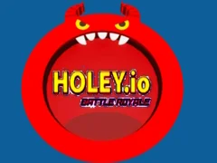 Játék Holey.io harci royale online