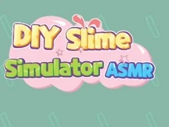 Játék DIY Slime Szimulátor ASMR online