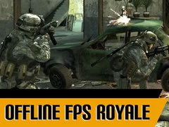 Játék Offline FPS Royale online Játék Offline FPS Royale online