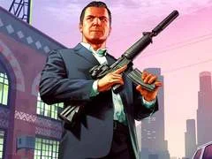 Játék GTA Bűnözés Szimulátor online Játék GTA Bűnözés Szimulátor online