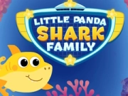 Játék Kis Panda Család online