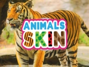 Játék Állati Bőrök online Játék Állati Bőrök online