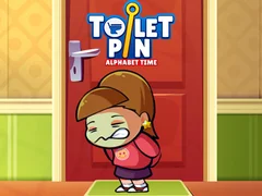 Játék Toalett Tű online Játék Toalett Tű online