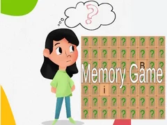 Játék Memóriajáték online