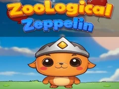 Játék Zoológiai léghajó online
