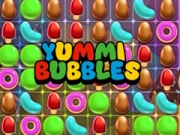Játék Finom Buborékok online