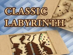 Játék Klasszikus Labirintus online