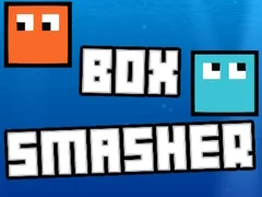 Játék Dobozromboló online