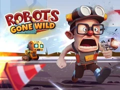 Játék Szabadon A Robotok online