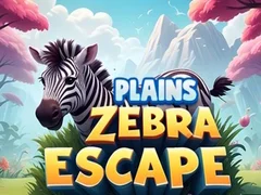 Játék Tömeges zebra szökése online
