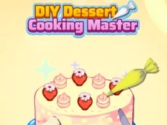 Játék DIY Desszertfőző Mester online Játék DIY Desszertfőző Mester online