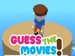 Játék Találd ki a filmeket! online Játék Találd ki a filmeket! online