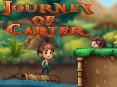 Játék Carter Útja online