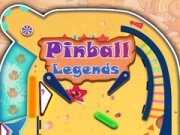 Játék Pinball legendák online Játék Pinball legendák online