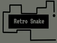 Játék Retro Kígyó online
