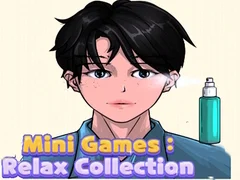 Játék Mini Játékok: Relax Gyűjtemény online Játék Mini Játékok: Relax Gyűjtemény online