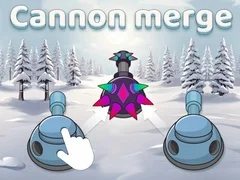 Játék Ágyú Összevonás online
