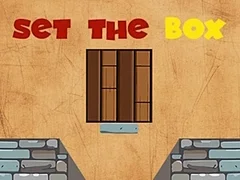 Játék Állítsa be a dobozt online