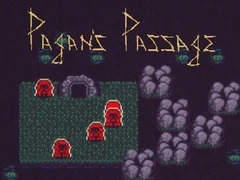 Játék A pogányok átjárója online