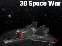 Játék 3D Űrháború online