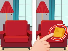Játék Találd meg a különbségeket online Játék Találd meg a különbségeket online