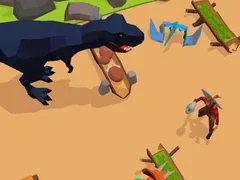 Játék Dino Túlélés: Jurassicus Világ online Játék Dino Túlélés: Jurassicus Világ online