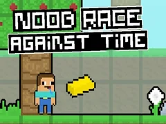 Játék Noob verseny az idő ellen online Játék Noob verseny az idő ellen online