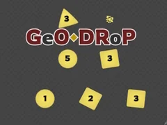 Játék Geo Drop online Játék Geo Drop online