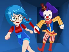Játék Bújócska: Horror Menekülés online