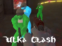 Játék Kacsa Ütközet online