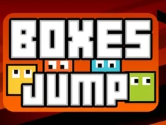 Játék Dobozok ugrása online Játék Dobozok ugrása online