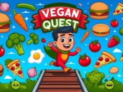 Játék Vegán Kaland online Játék Vegán Kaland online