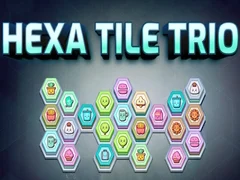 Játék Hexa Csempe Trió online Játék Hexa Csempe Trió online