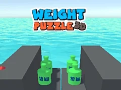 Játék Súly Rejtély 3D online Játék Súly Rejtély 3D online