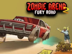 Játék Zombi Aréna 2: Harag Út online Játék Zombi Aréna 2: Harag Út online