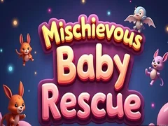 Játék Kiscsibész Mentése online Játék Kiscsibész Mentése online