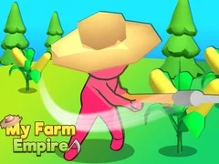 Játék A Farm Birodalom online