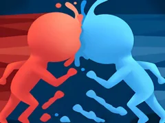 Játék Kék és Piros Ember online Játék Kék és Piros Ember online