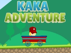 Játék Kaka Kalandor online Játék Kaka Kalandor online