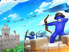 Játék Stack Csata.io online