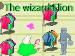 Játék Elion a varázsló online