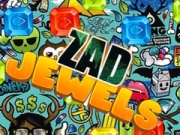 Játék Zad Ékszerek online