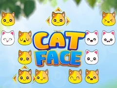 Játék Macska arc online Játék Macska arc online