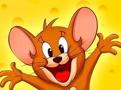 Játék Patkány és sajt online